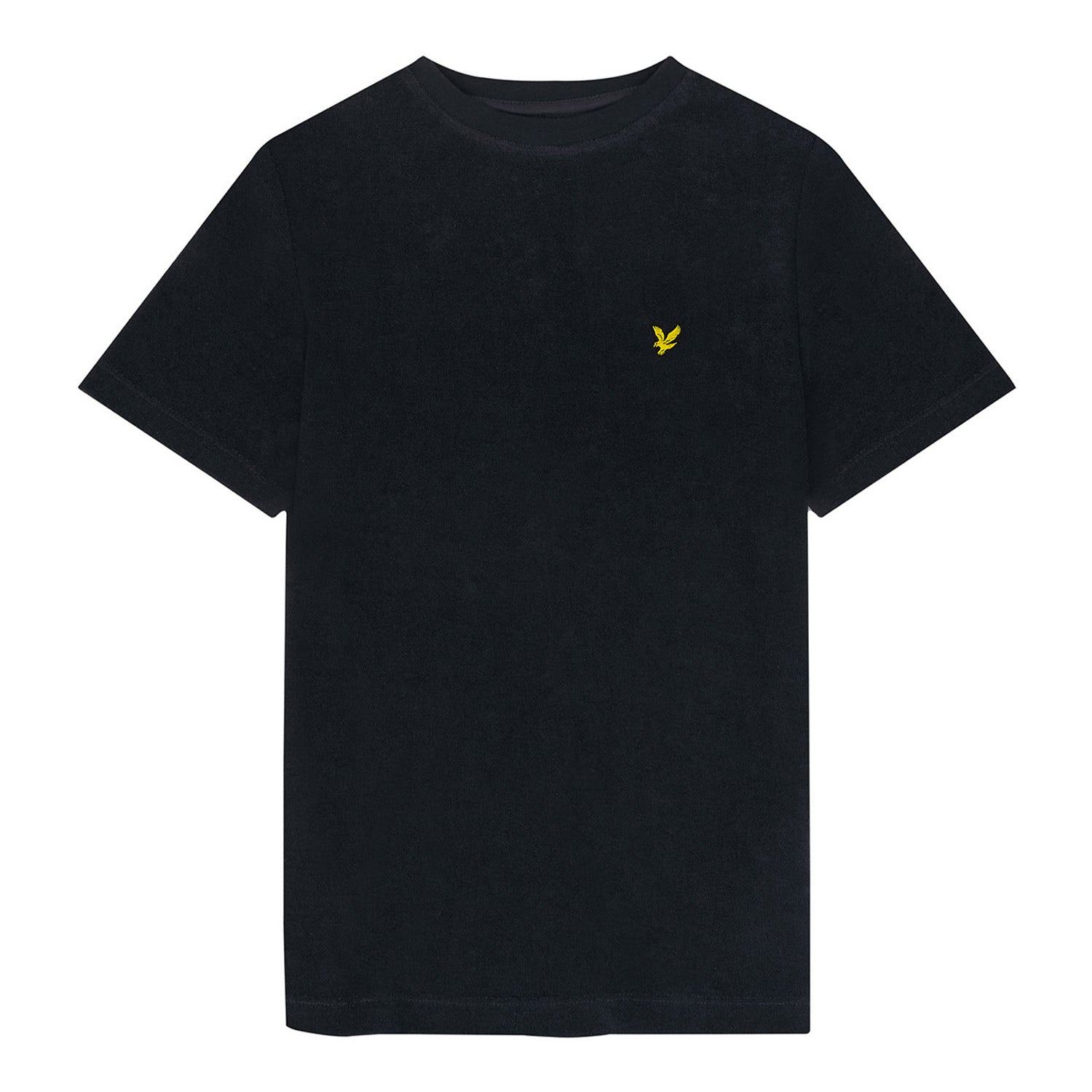 Lyle & Scott  Towelling T-Short Kids