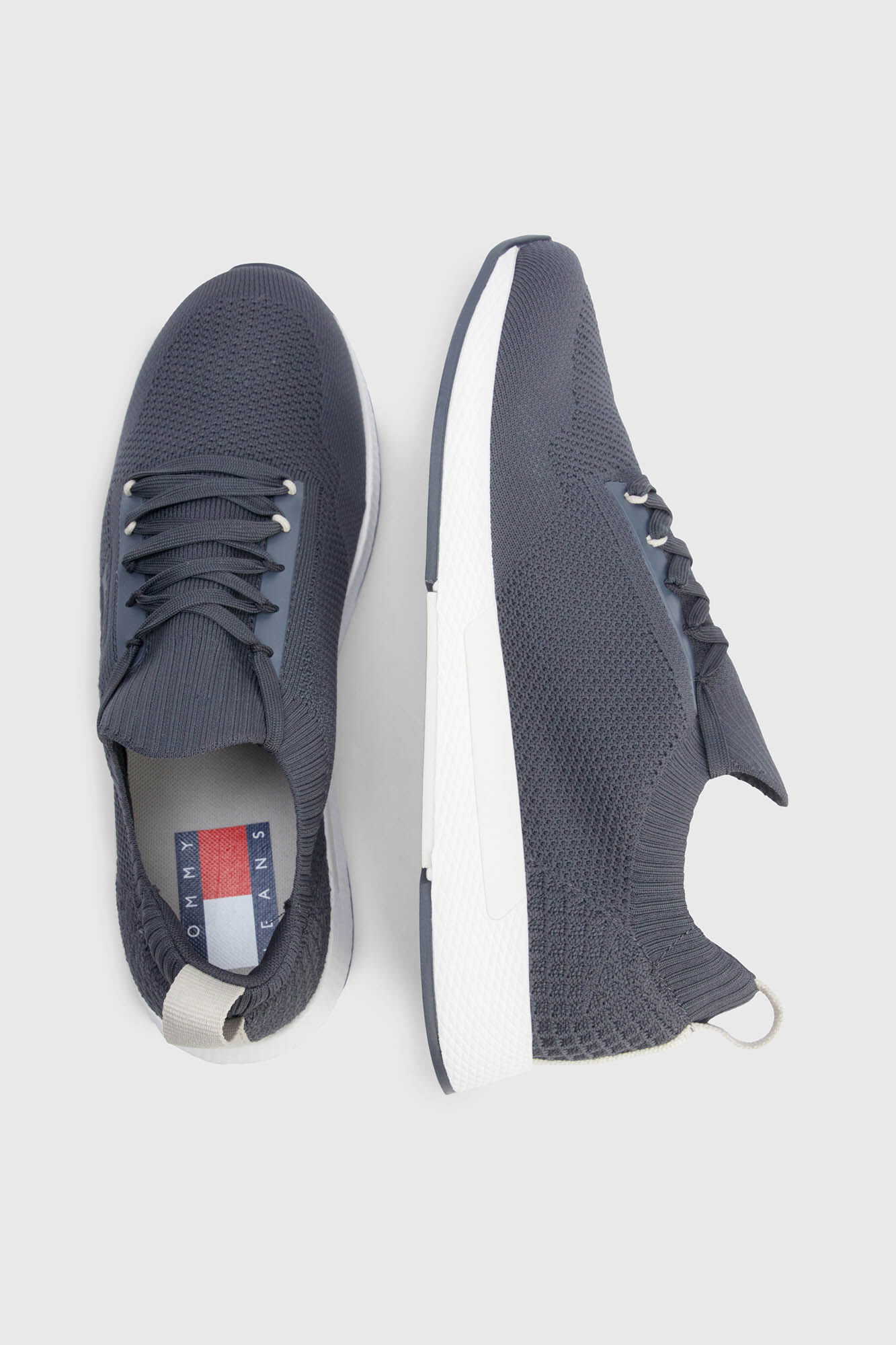 Tênis masculino Tommy Jeans de poliéster