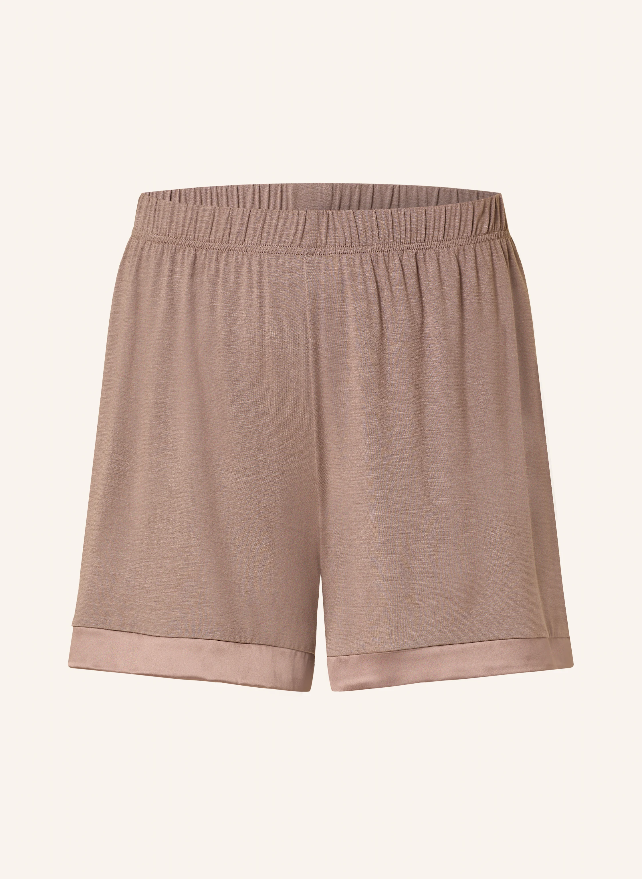 mey Schlafshorts Serie PURE CHIC