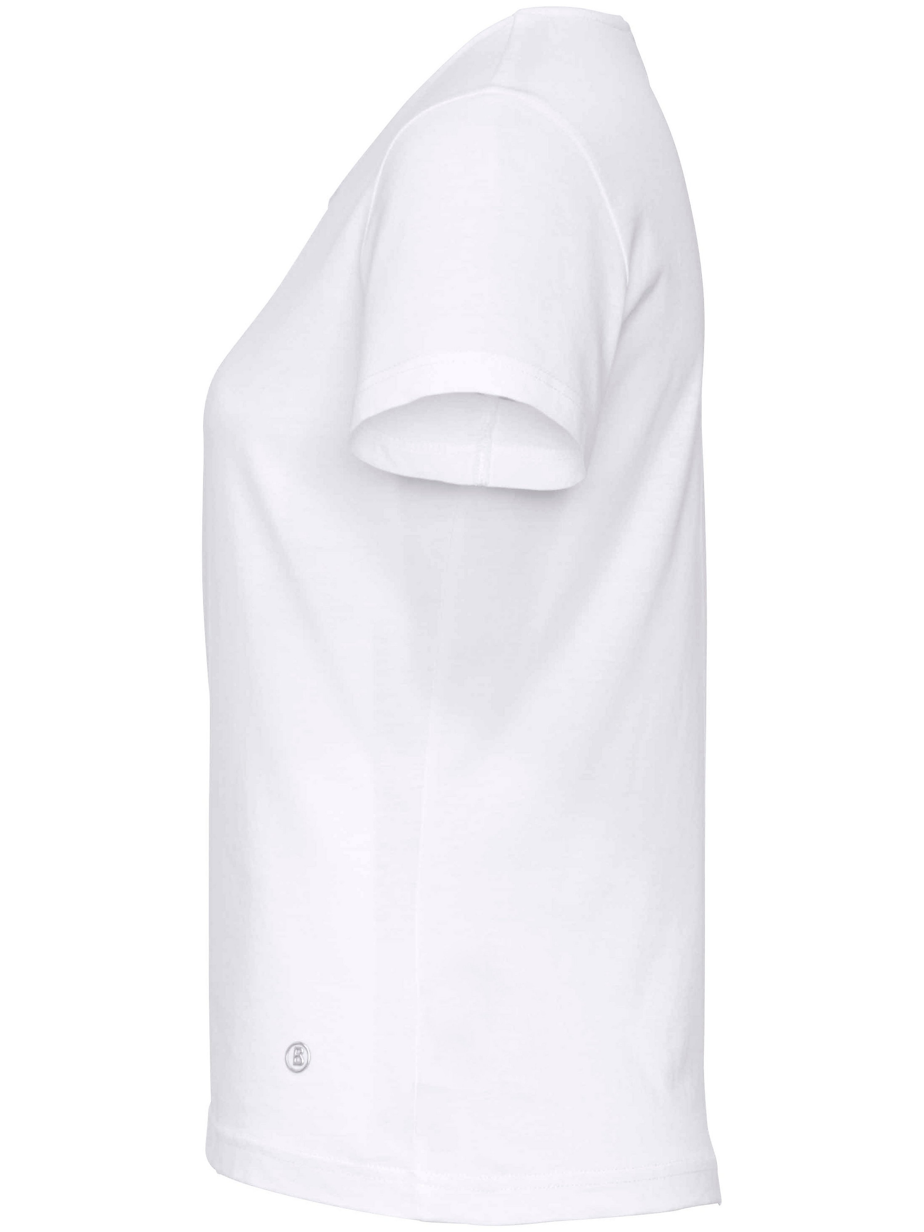 Rundhals-Shirt Modell Anni