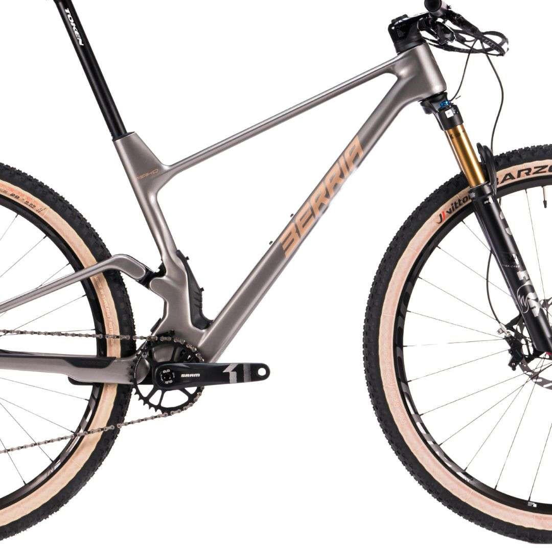 Berria Mako 7.1 (2024) | Diamond
