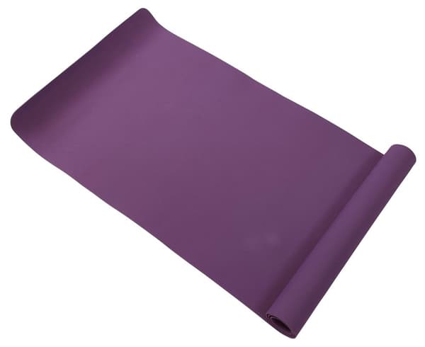 Odin TPE Yogamatte 3mm Lilla