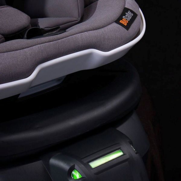 Besafe iZi Modular I-Size Base