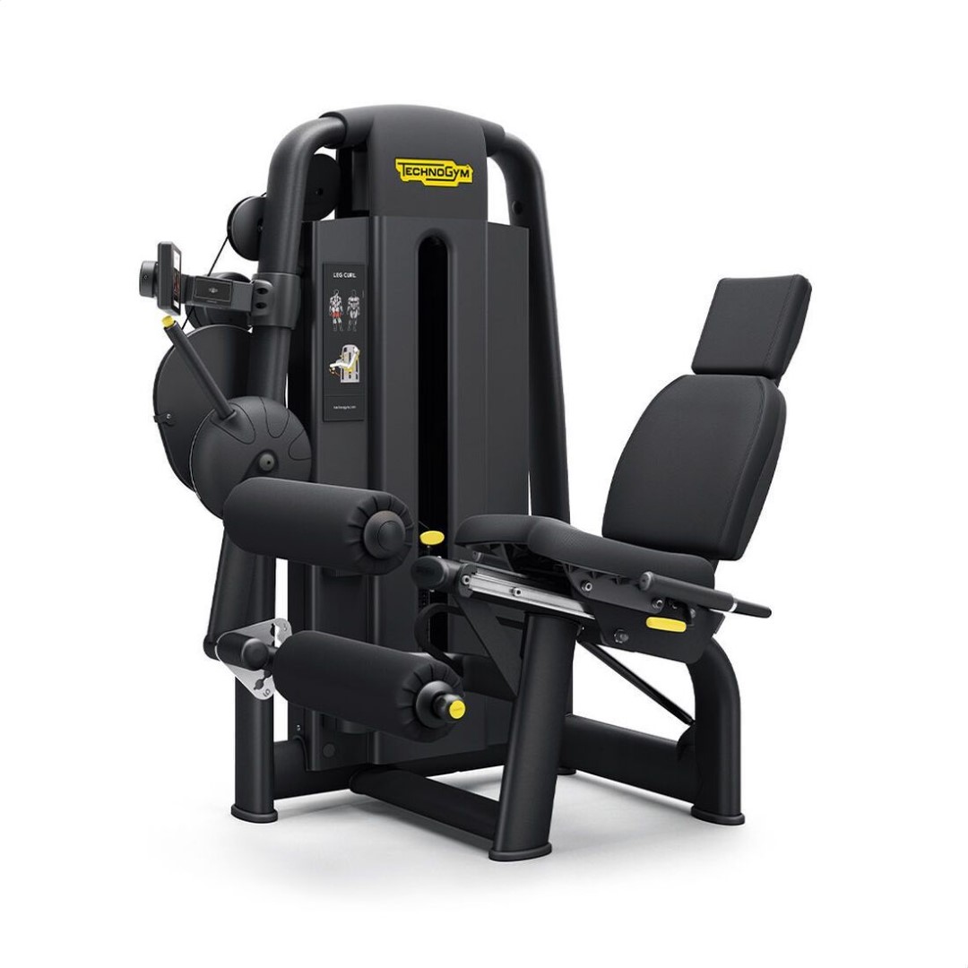 Technogym Selection 900 Leg Press