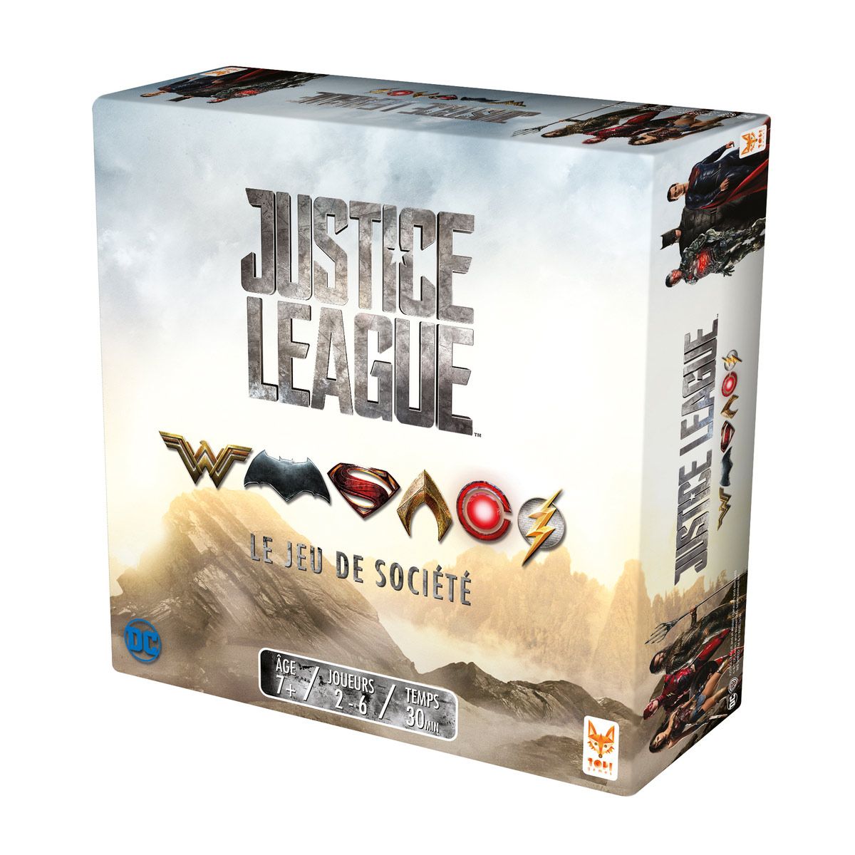 Justice League