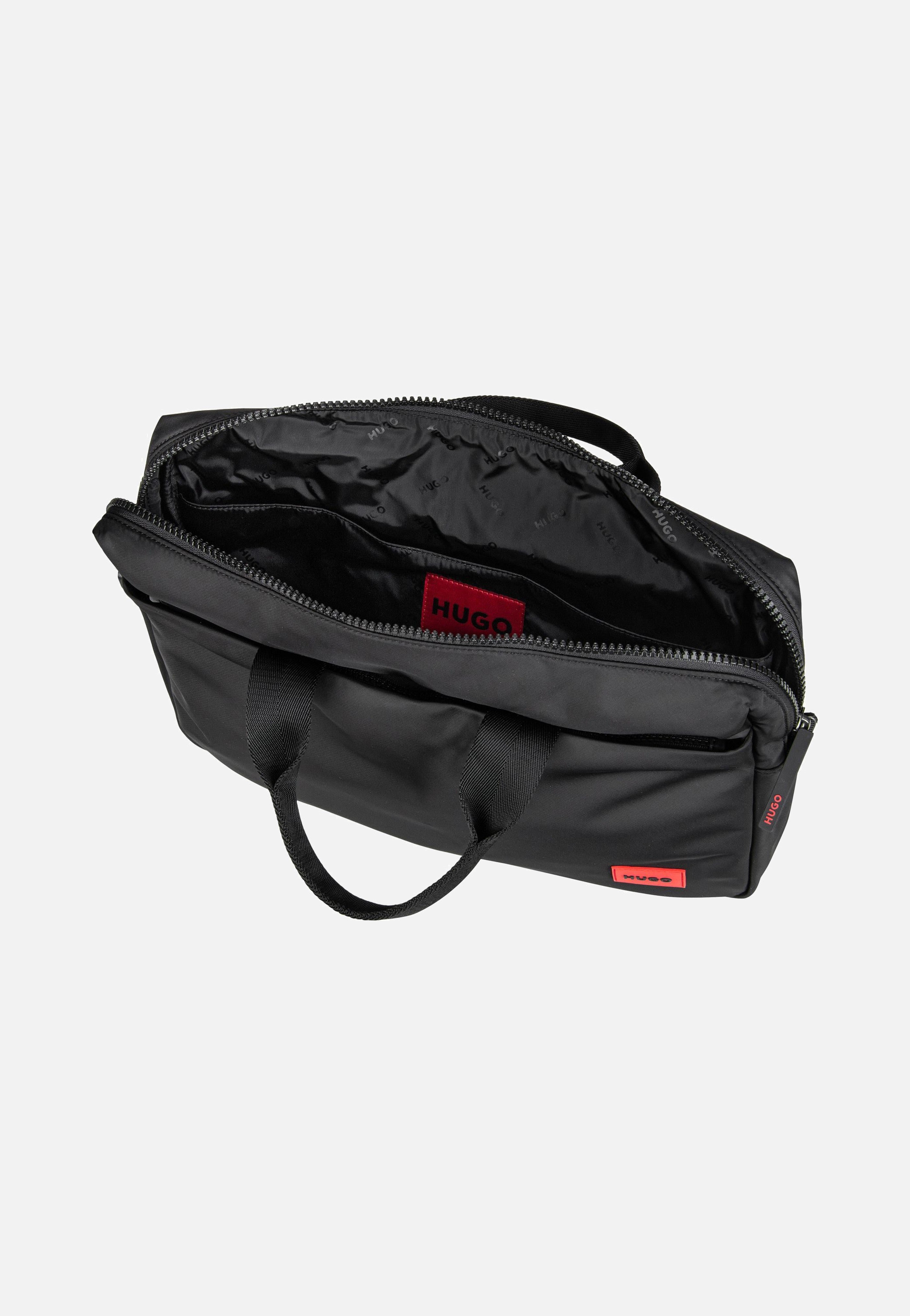 Ethon 2.0 Documt Case 50535639 Black - Aktentasche