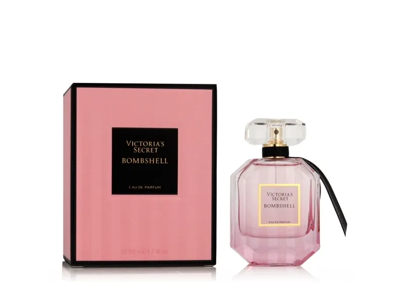 Victoria's Secret Bombshell Eau De Parfum 50 ml (woman)