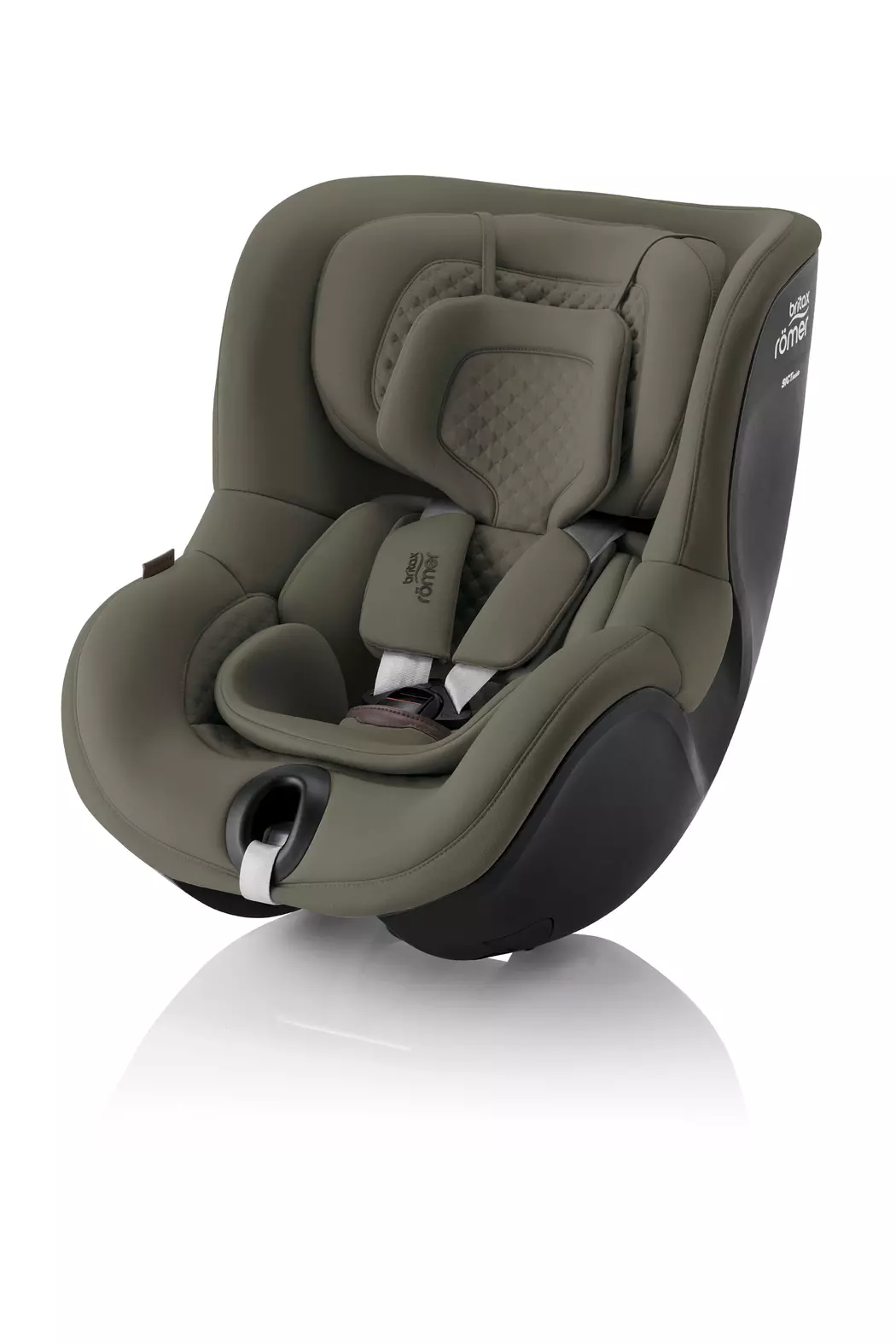 Kindersitz Dualfix 5Z