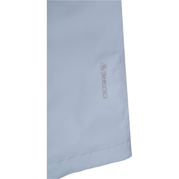 Pantalon de ski DEGRÉ7 FRONT SKI PANT JR GLACIER