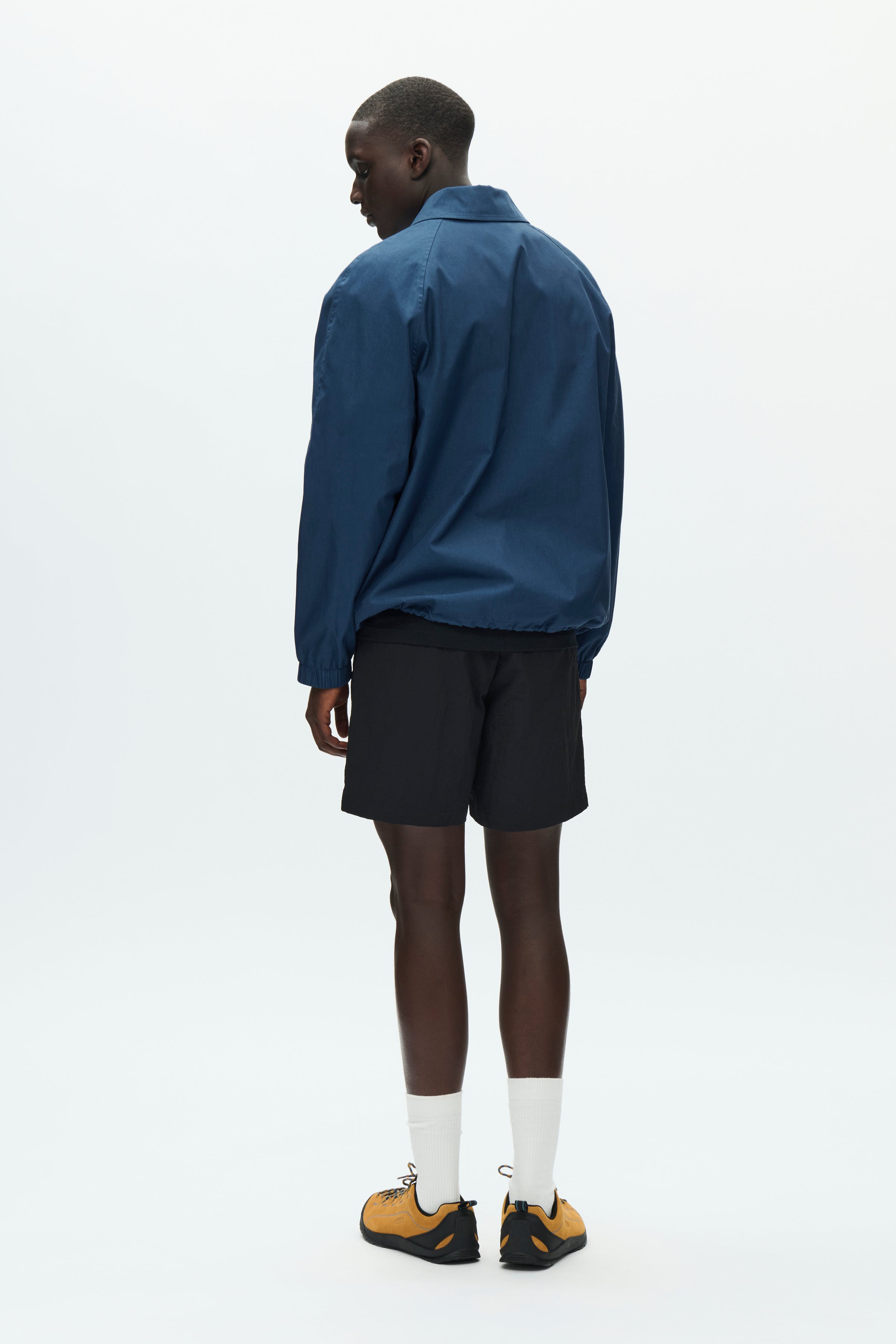 DOUBLE A BY W.W. MEN WWSigurt jas