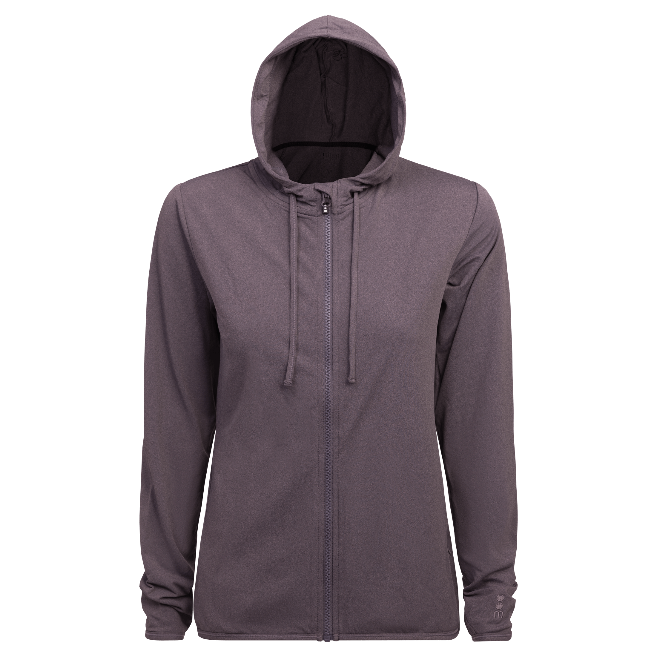 Mitchi Mary Hoodie Jacket W - Treningstøy