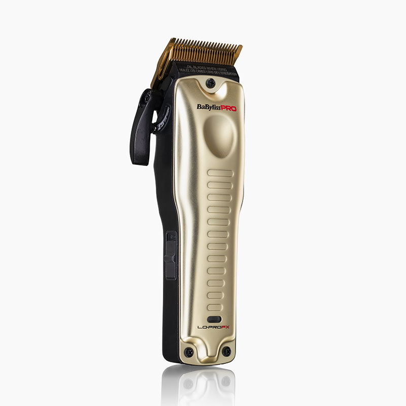 Tondeuse de coupe métallique Lo-ProFX 825GE