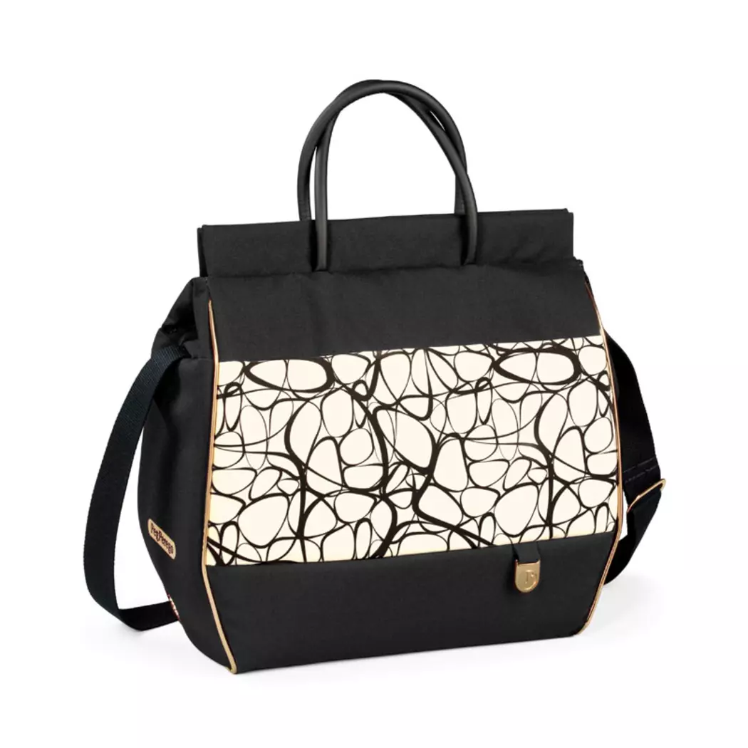 Wickeltasche Borsa