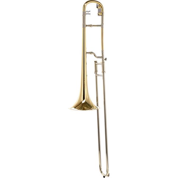 Michael Rath R3 Tenor