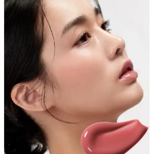Moist Ampoule Blusher Rose Brown
