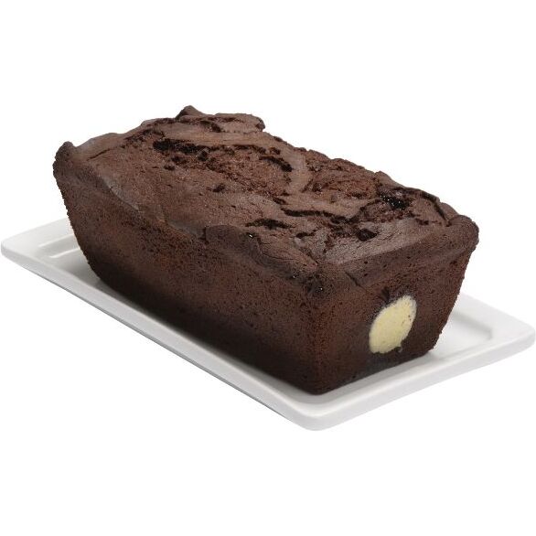 Moule à cake en acier avec insert inox - L 25 cm