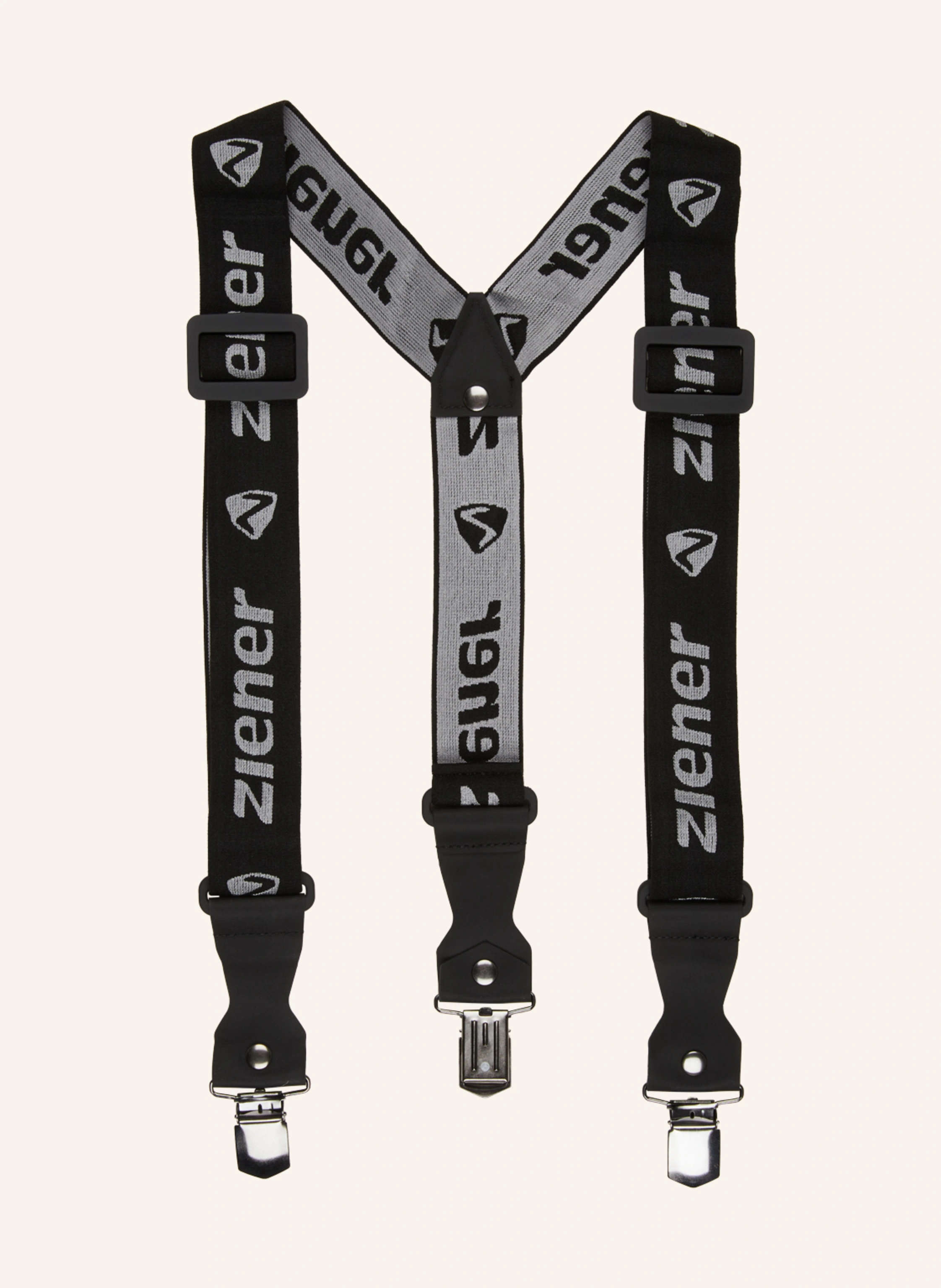Ziener Hosenträger BRACES CLIP