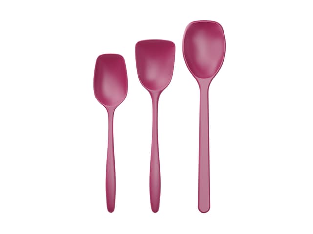 Rosti NEW Classic Grydeskesæt 3 dele Beetroot
