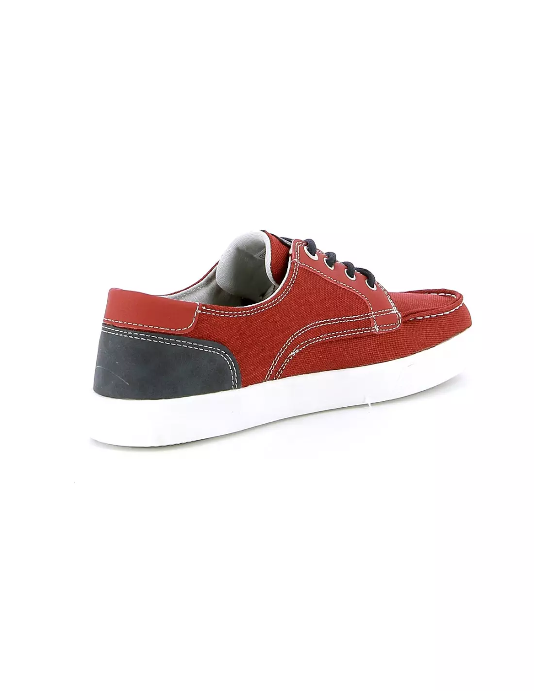 XTI 57952 - Sneakers Rojo