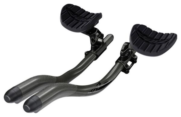 Support avec Extensions Zipp Vuka Clip Carbon Evo 110 (Stack 37)