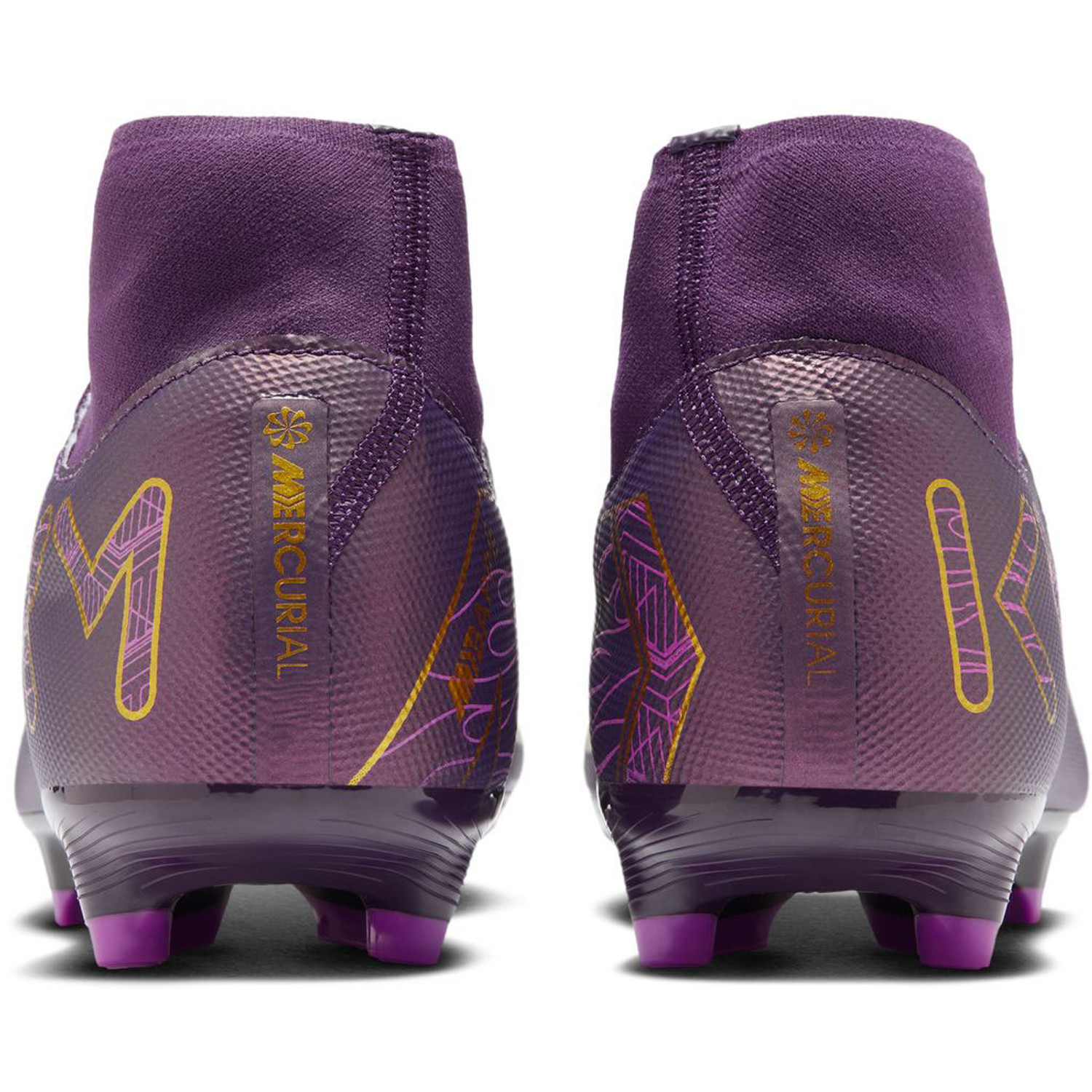 Nike Mercurial Zoom Superfly 10 Academy KM FG/MG