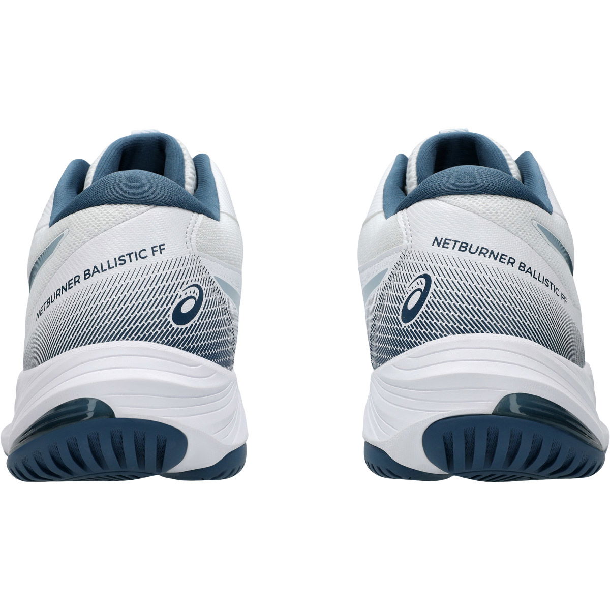 ASICS Netburner Ballistic FF MT 3 Håndboldsko Herre