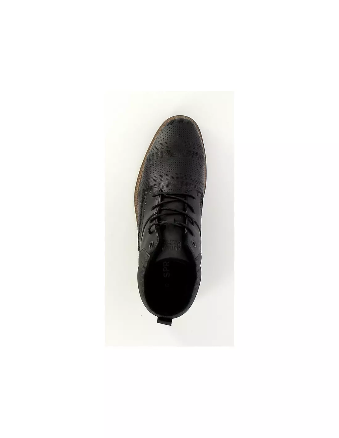 SAFETY JOGGER 534480 - Bottines & boots Black