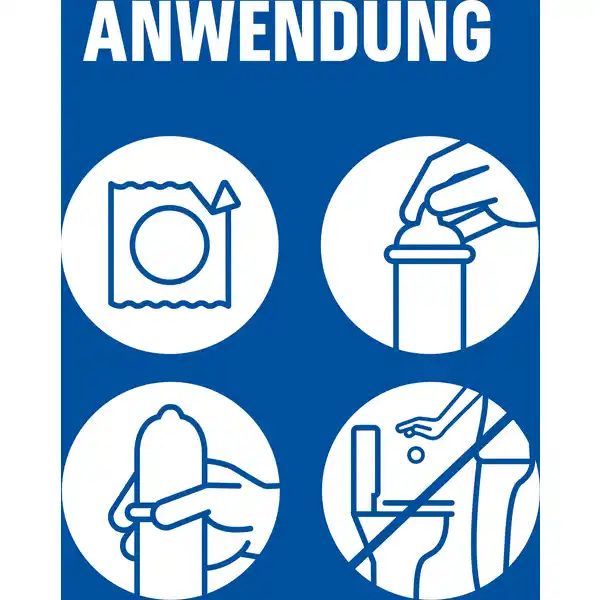 Gefühlsecht Classic Kondome