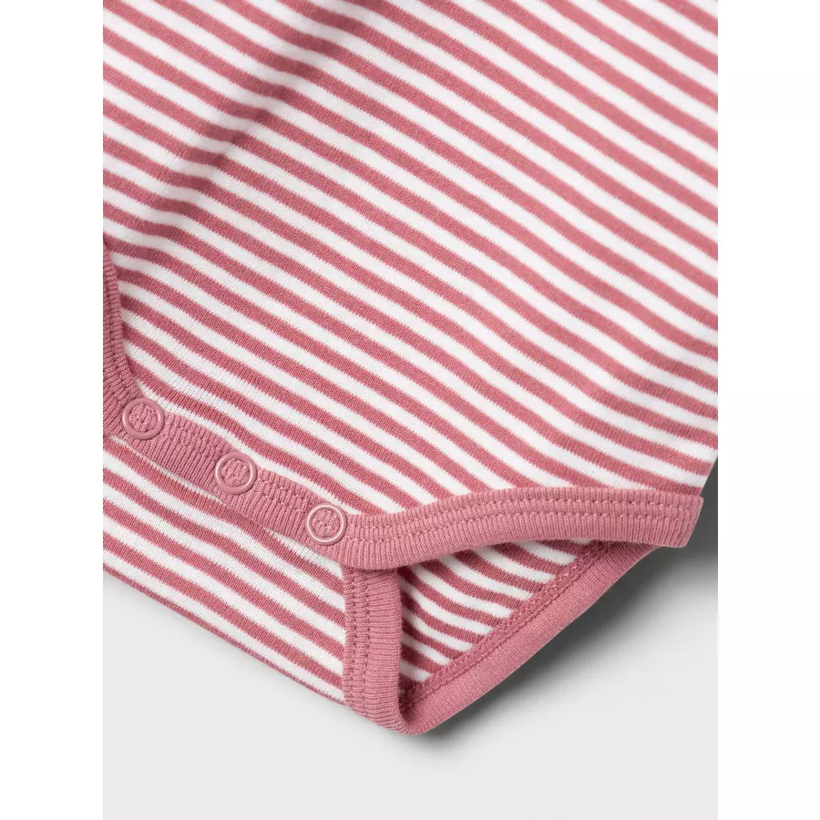 name it Langarmbody 2er Pack Mesa Rose