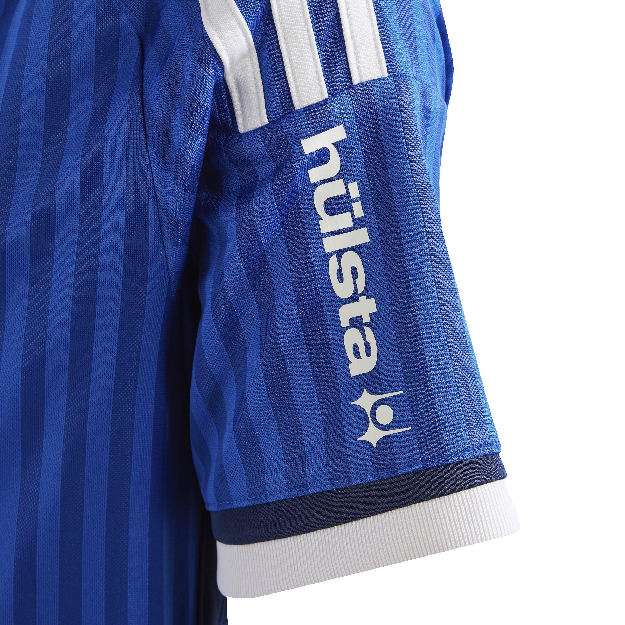 adidas Schalke 04 Home Shirt 2023 2024 Juniors