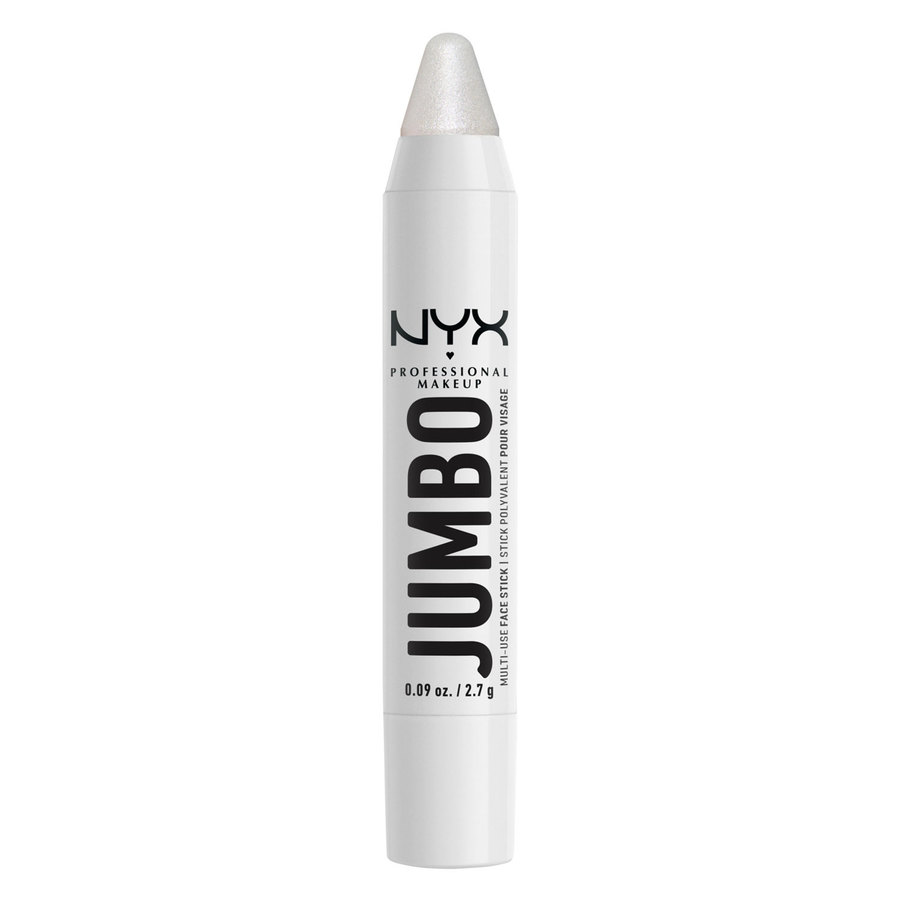 NYX Professional Makeup Jumbo Artistry Face Sticks Vanilla Ice Cream 02 2,7g