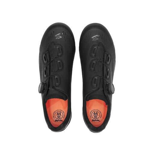 Zapatilla Aldapa Mtb Carbono Spiuk