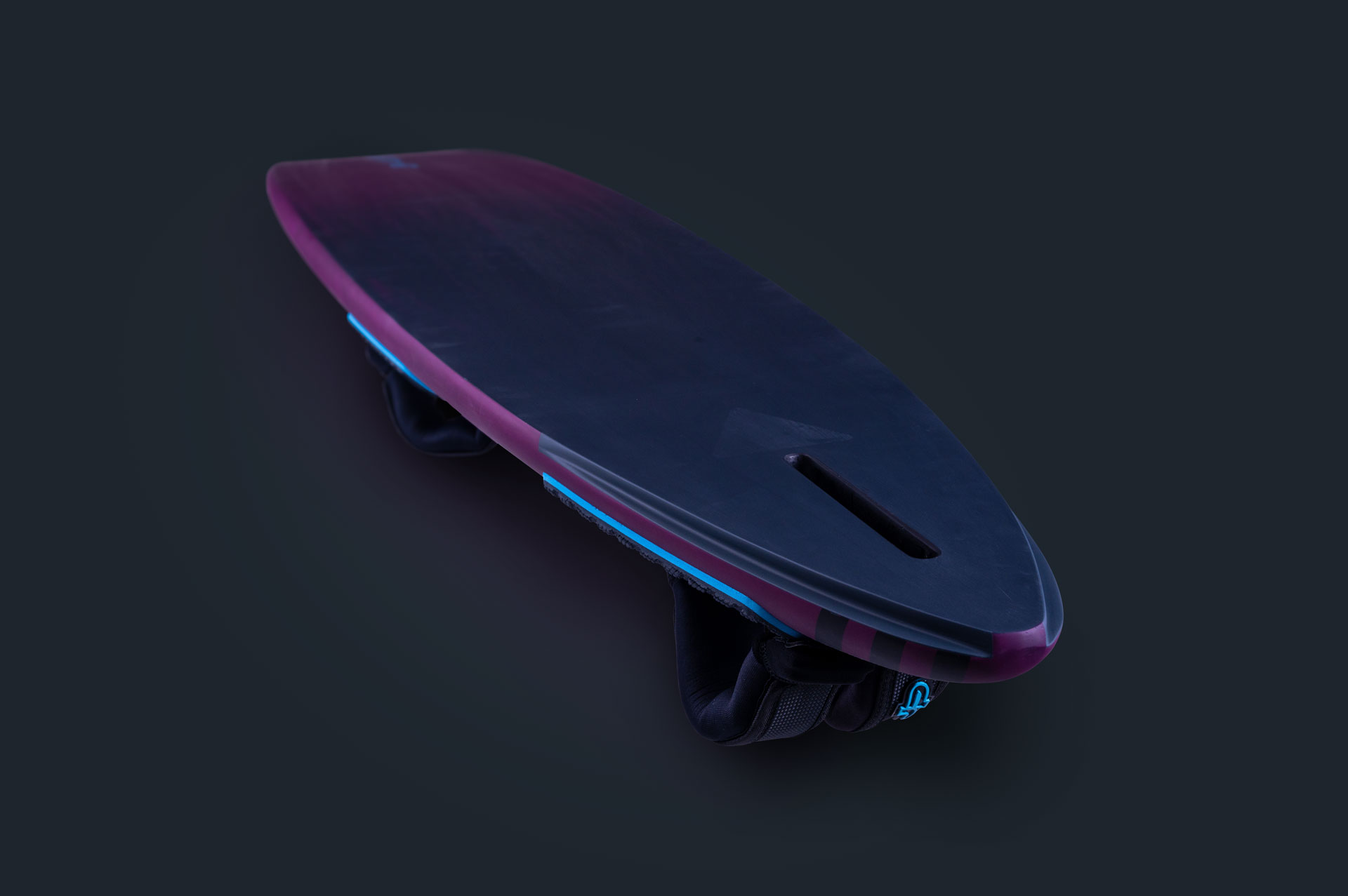 JP Australia Speed Pro - 2024 53 L