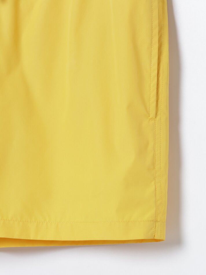 Maiô básico - Amarelo