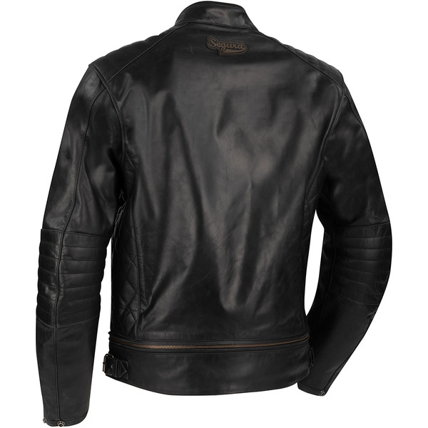 Segura - Blouson Owen Noir