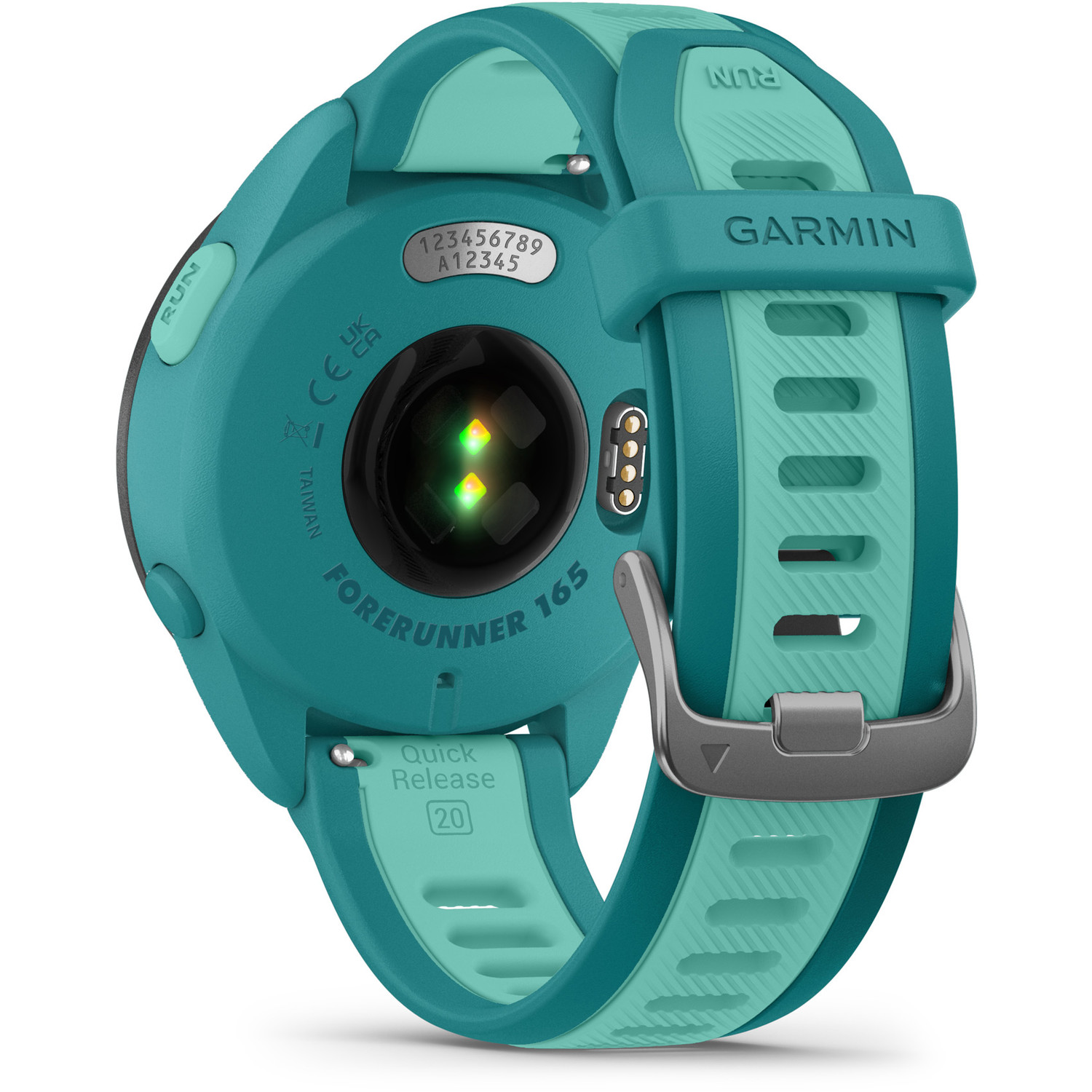 Garmin Forerunner 165 Music
