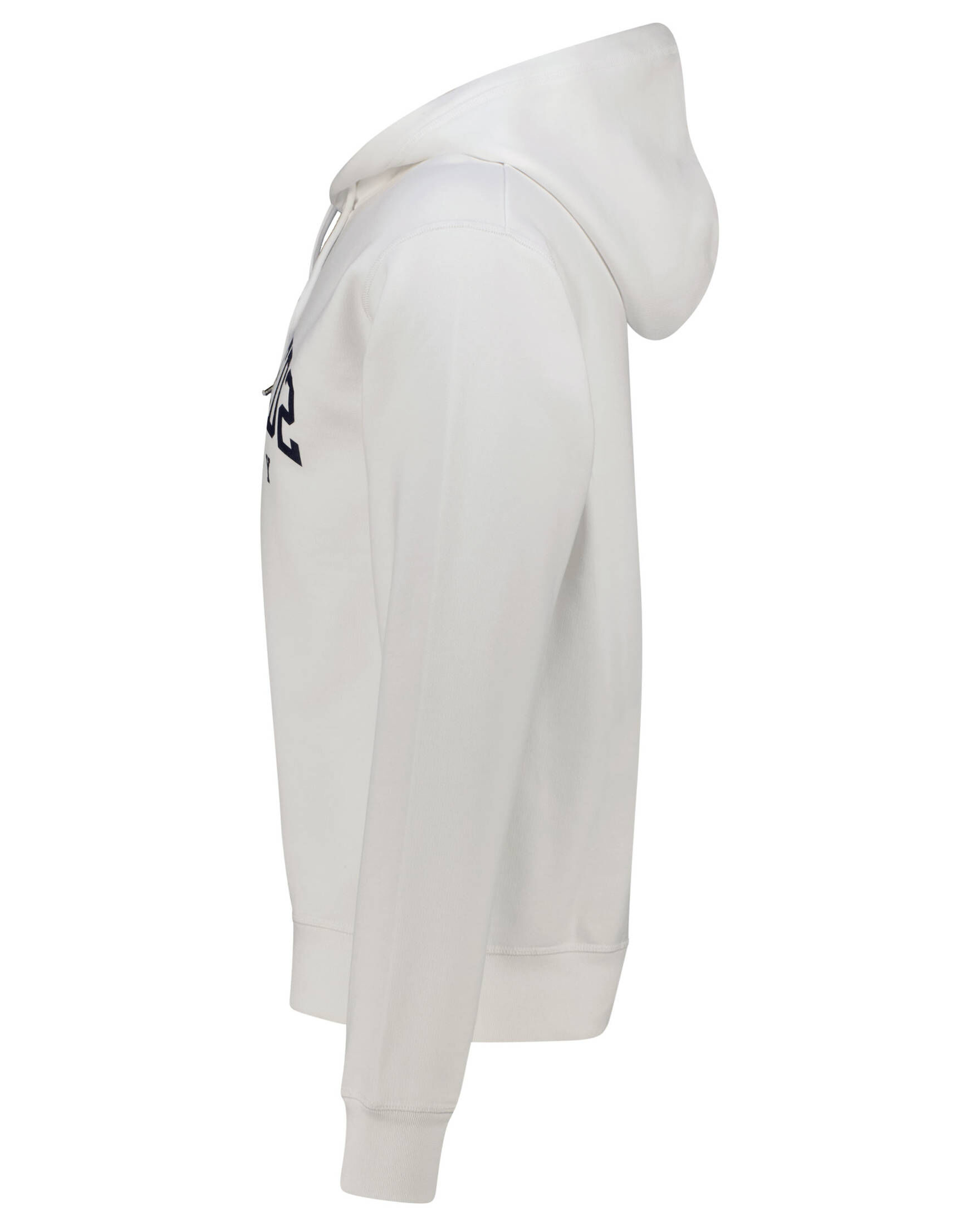 Dsquared2| Herren Hoodie UNIVERSITY COOL Relaxed Fit
