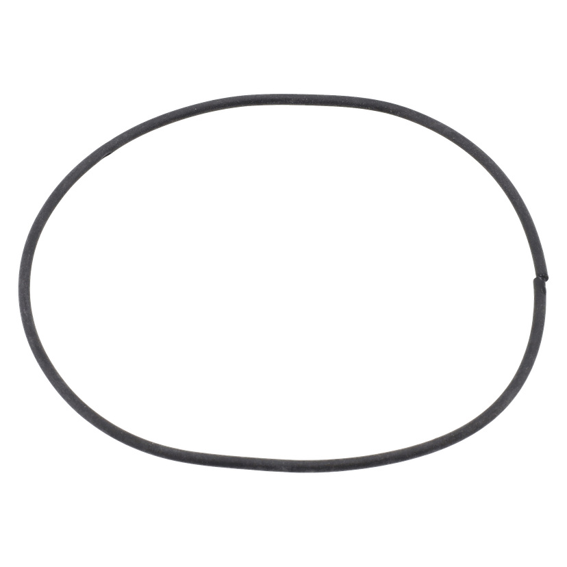 O-ring/tetning for luftfilterboks