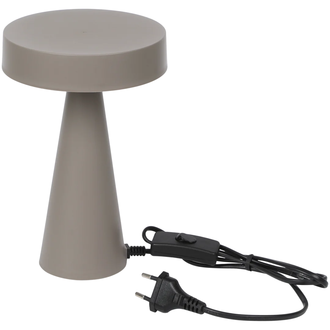 Lampe de table connectée LSC Smart Connect