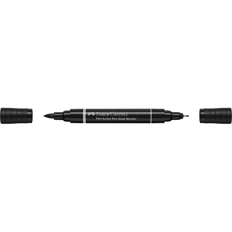 Faber-Castell Dual Marker Pitt Artist Pen