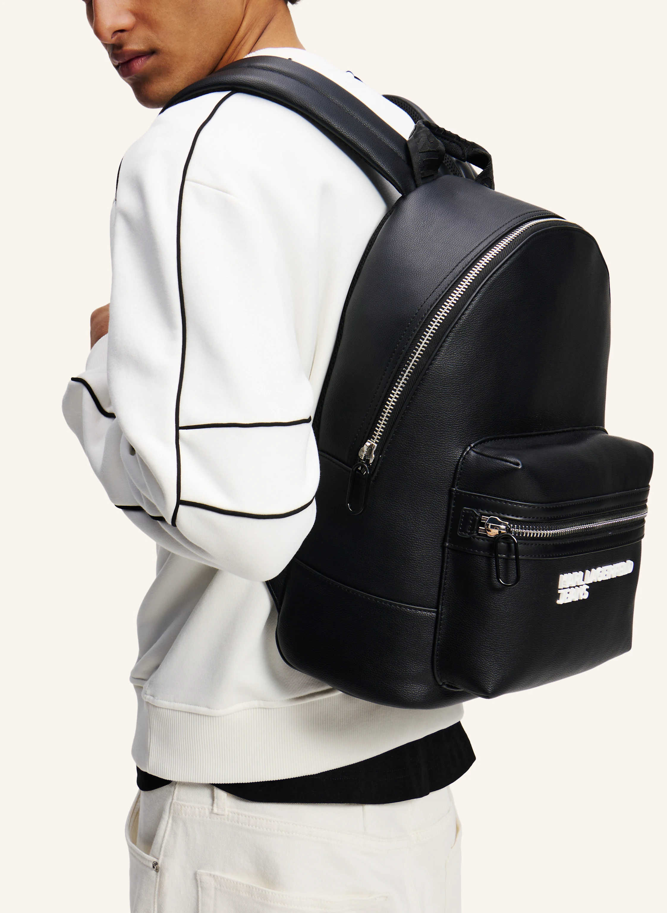 KARL LAGERFELD JEANS Rucksack
