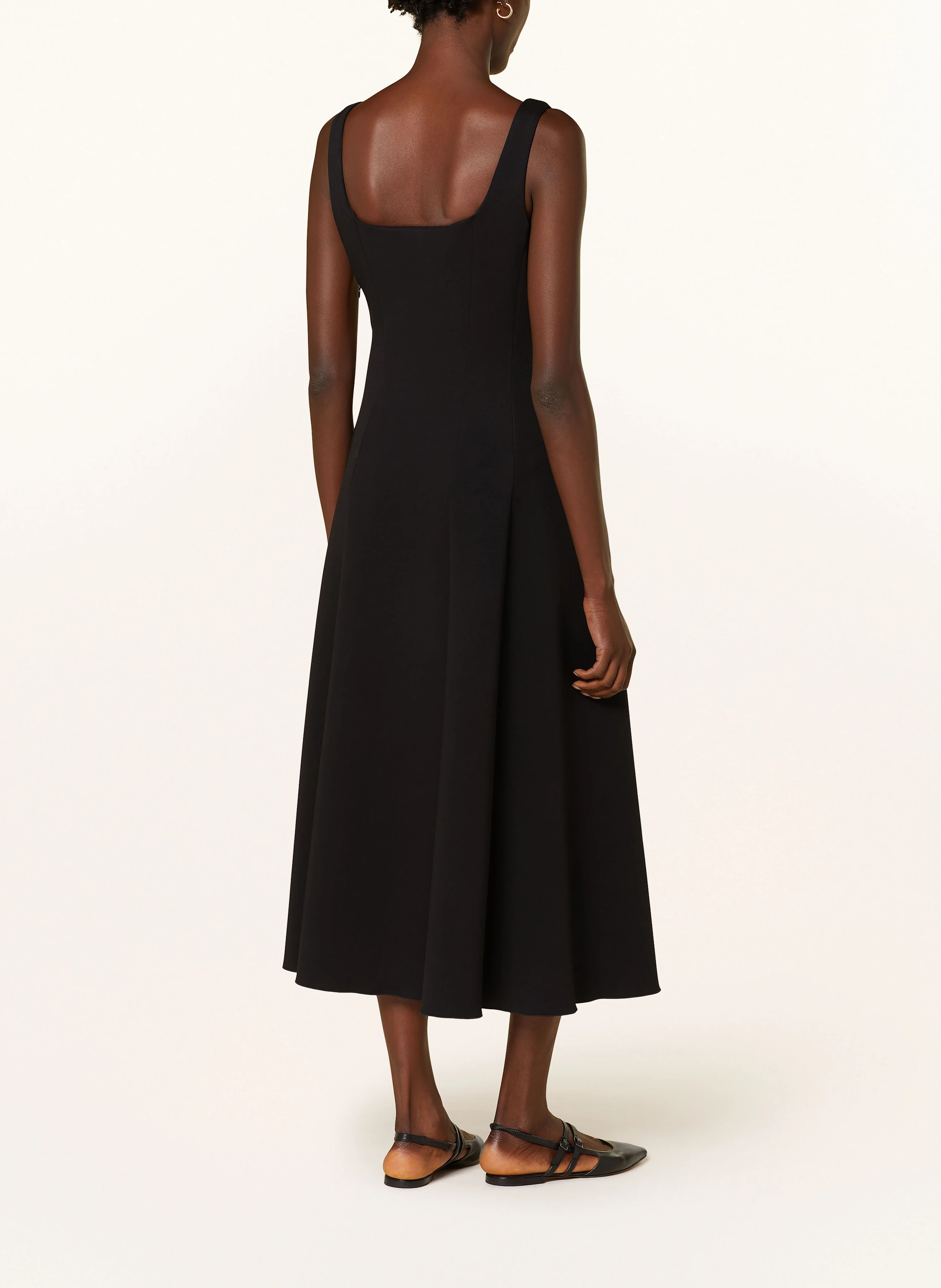 S Max Mara Kleid PLATANI