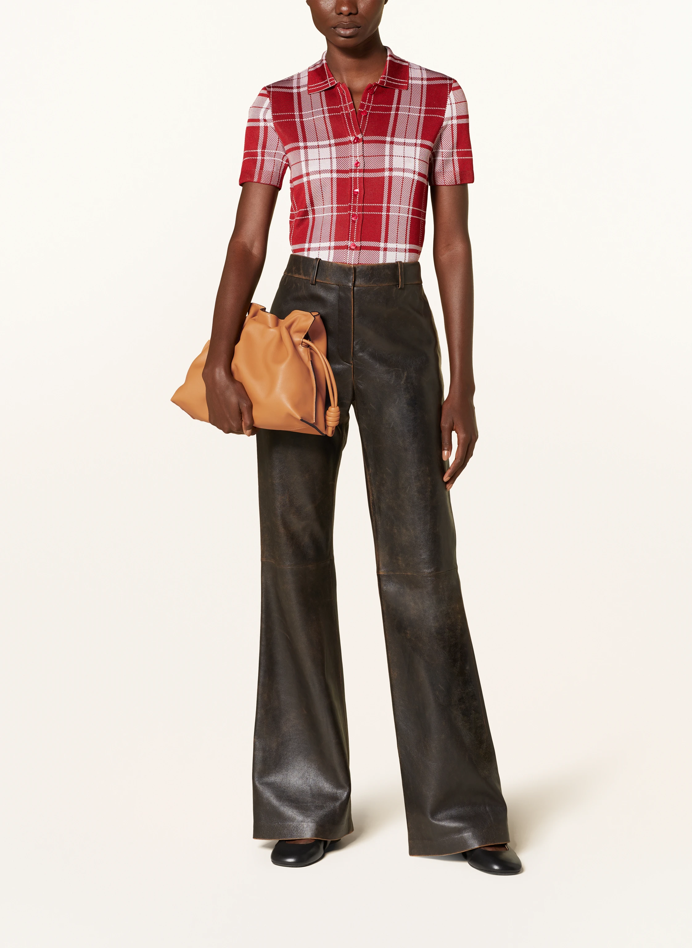LOEWE Umhängetasche FLAMENCO