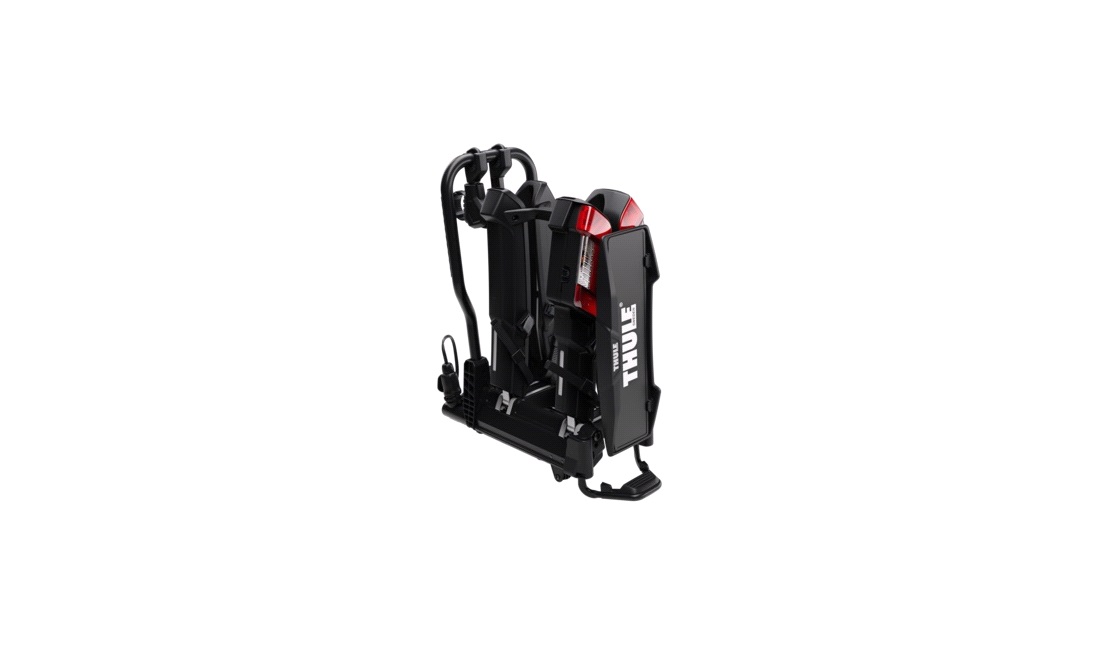 Cykelholder Thule EasyFold 3 2bike 13pin