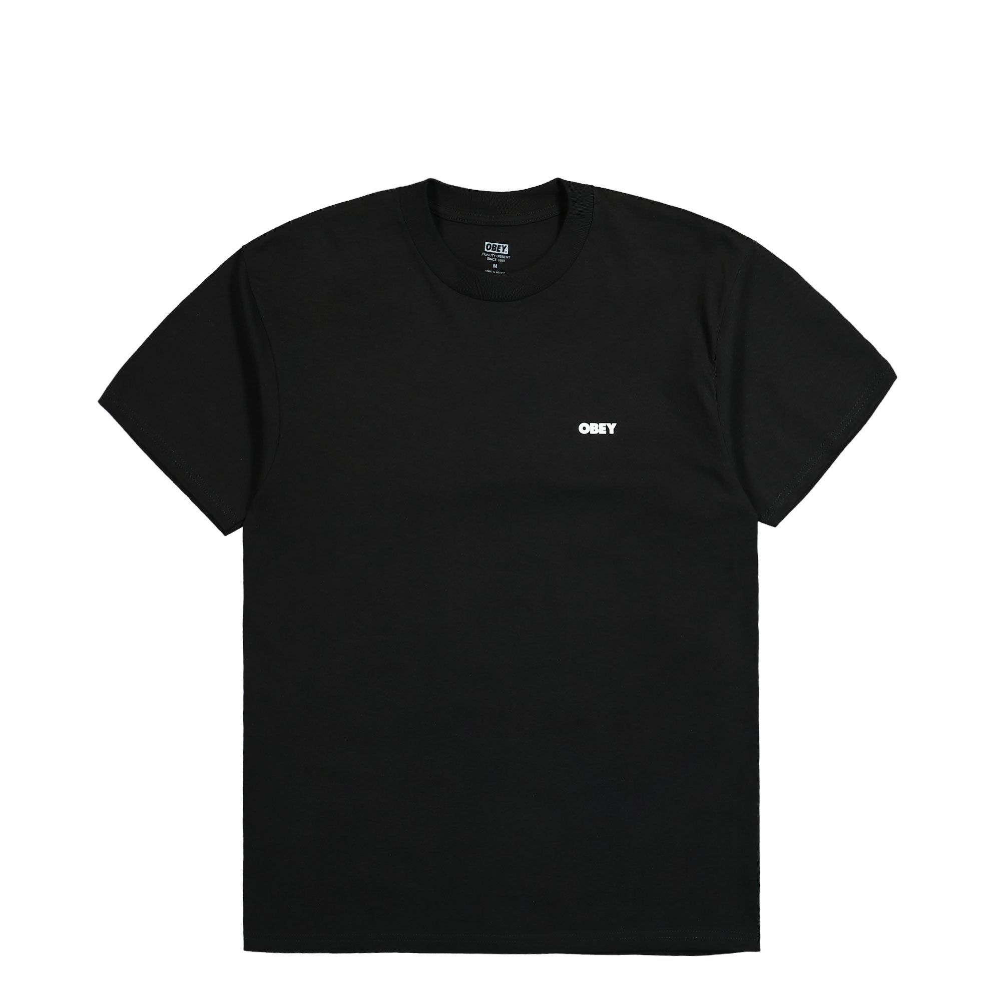 Obey<br>Make Art Not War T-Shirt
