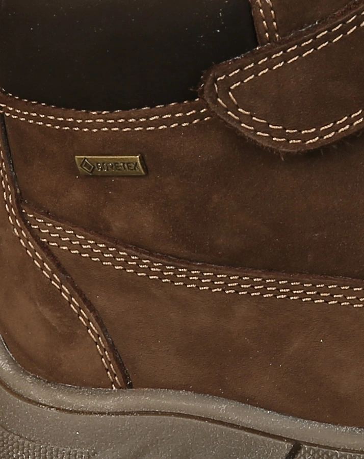 Klett-Winterboots MARRONE PMB GTX in braun