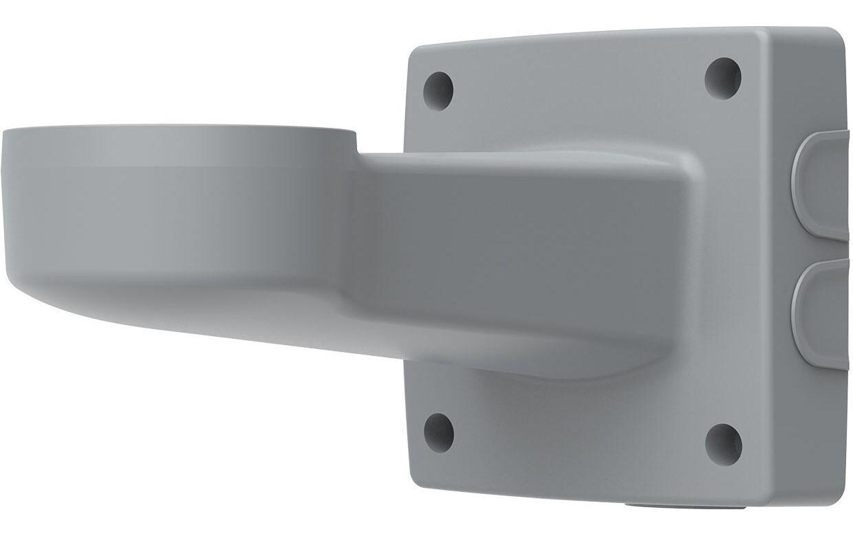 Wandhalterung T94J01A Grau 1 Stück<br>Halterung für Outdoor AXIS T94J01A Wall Mount Grey