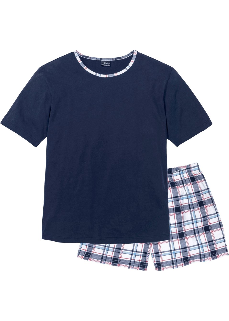Pyjashort