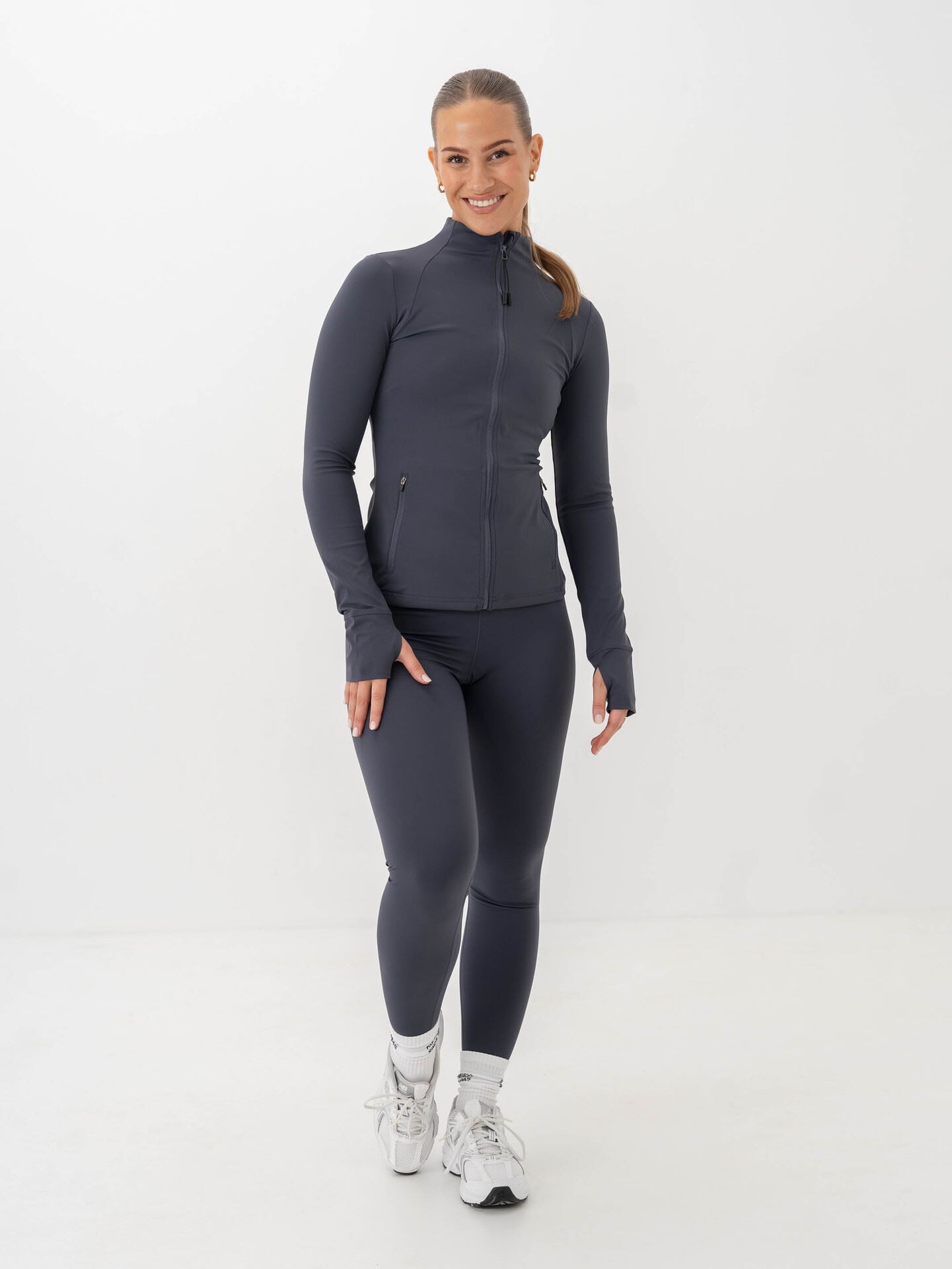 Legacy High Waist Tights