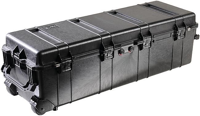PELI™ - 1740 VALISE AVEC MOUSSE
